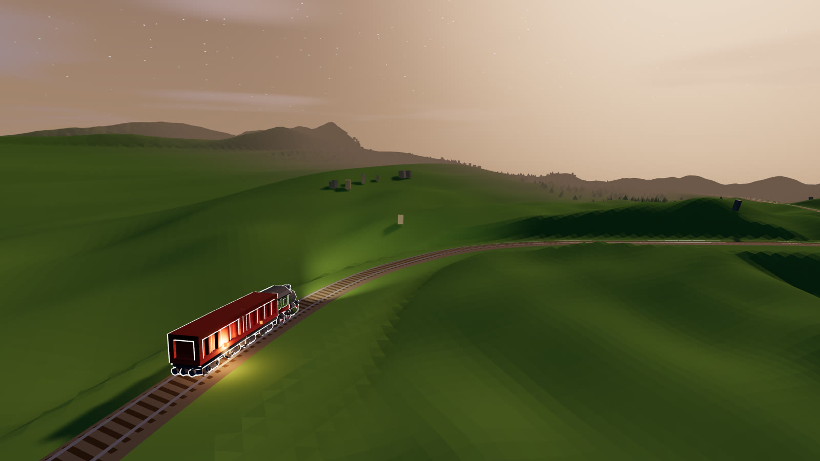 Grassland