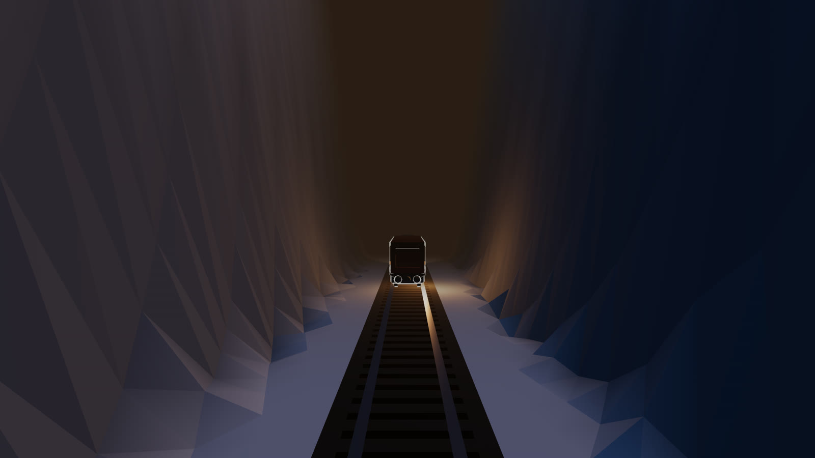 Underground